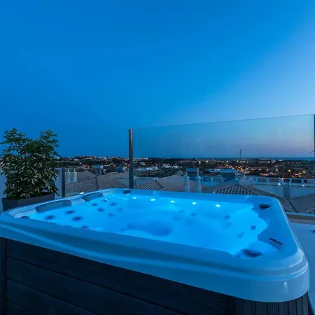 Appartamento D_loft Ocean *